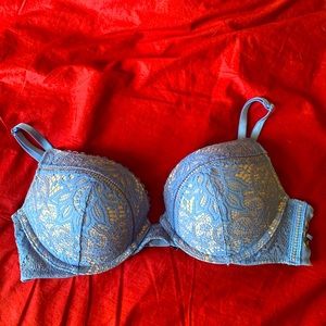 Victoria’s Secret Push Up Bra